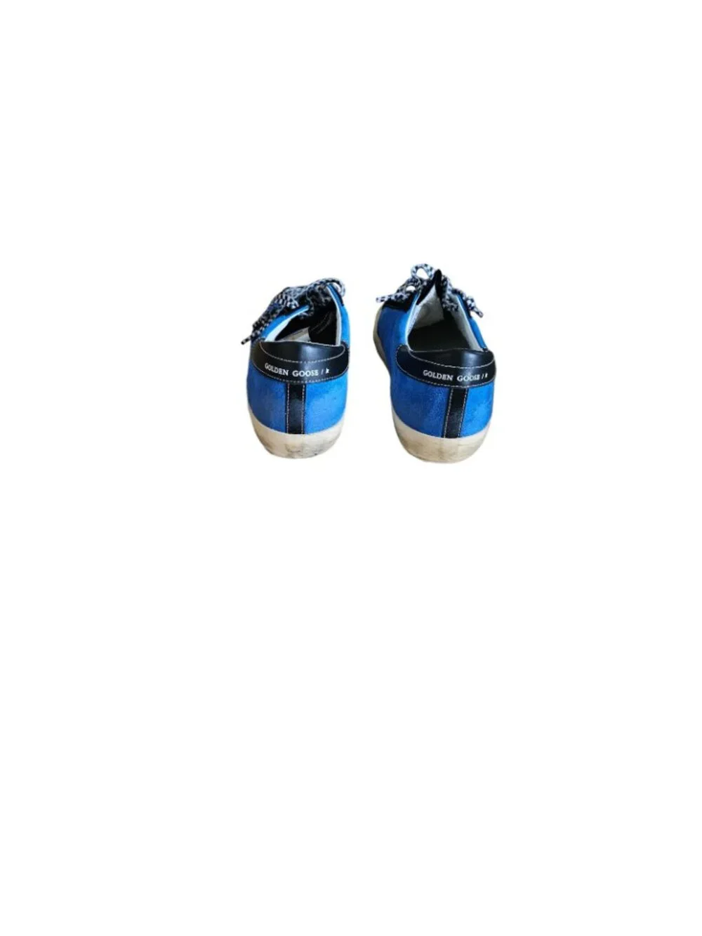 Golden Goose ### **golden
